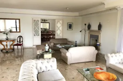 Apartamento à venda por r$ 4.450.000,00 em santa cecilia -sp