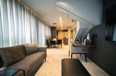 Apartamento com 1 quarto para alugar em Pinheiros, São Paulo 