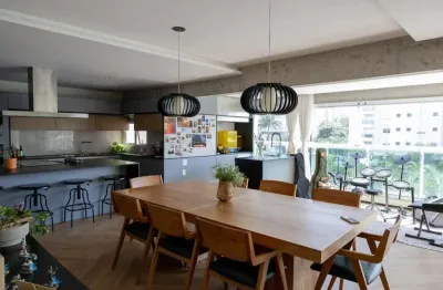 Apartamento para venda r$ 4.400.000,00 em alphaville, barueri - sp