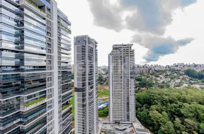 Apartamento à venda, retiro do morumbi, são paulo, sp