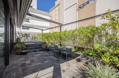 Cobertura para venda por r$ 17.000.000,00 ou locação r$75.000,00 no jardim europa-sp