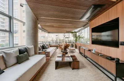 Apartamento com 2 quartos para alugar na Vila Mariana, São Paulo 