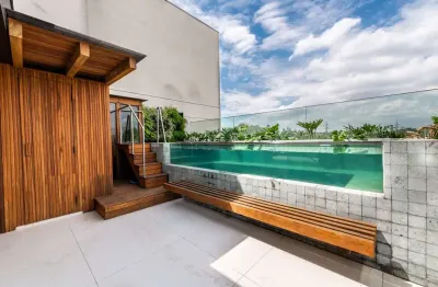 Apartamento tríplex à venda por r$ 11.000.000,00 no itaim bibi, são paulo, sp
