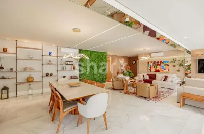 Apartamento à venda, green valley alphaville, barueri, sp