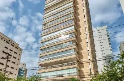Apartamento para venda por r$ 6.360.000,00 em indianópolis, são paulo, sp