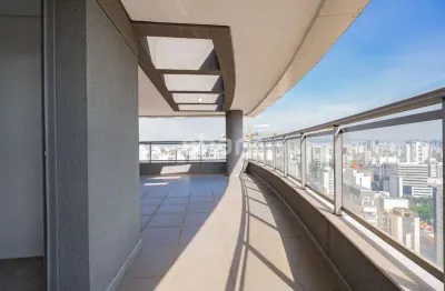 Apartamento à venda por r$ 7.500.000,00 em vila nova conceição, são paulo-sp