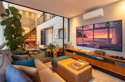 Cobertura penthouse a venda e locação na regiao do itaim bibi- sp