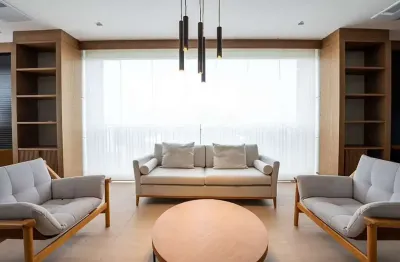 Apartamento com 3 quartos à venda na Vila Mariana, São Paulo 