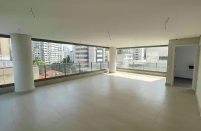 Apartamento à venda, vila nova conceição, são paulo, sp