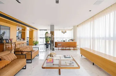 Apartamento com 3 quartos à venda no Jardim Paulista, São Paulo 