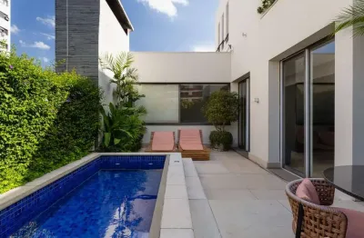 Cobertura a venda na cerqueira cesar por r$18.000.000,00