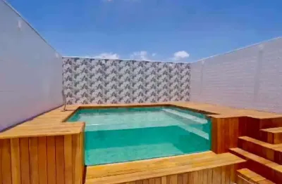 Cobertura / penthouse para venda, jardim taquaral, são paulo, sp
