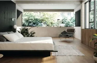 Apartamento com 2 quartos à venda em Cerqueira César, São Paulo 