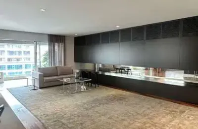 Apartamento com 3 quartos à venda no Itaim Bibi, São Paulo 