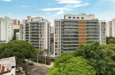 Cobertura / penthouse à venda, sumaré, são paulo, sp