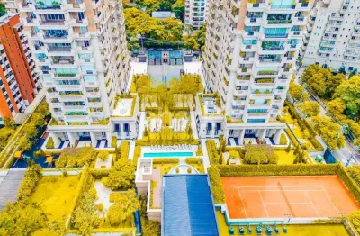 Apartamento com 3 quartos à venda no Jardim Europa, São Paulo 
