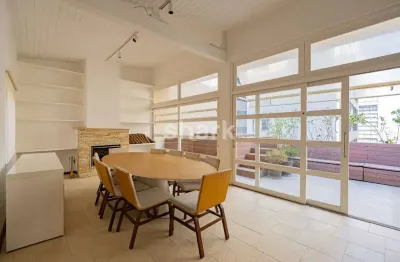 Cobertura a venda por r$5.940.000,00 no jardim paulista, sp