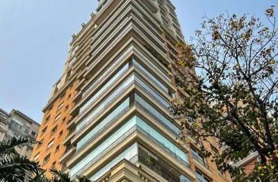 Apartamento com 4 quartos à venda no Itaim Bibi, São Paulo 