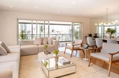 Apartamento para venda e locação, vila olímpia, são paulo, sp