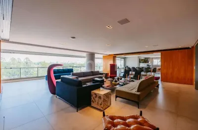 Apartamento com 4 quartos à venda no Parque Colonial, São Paulo 