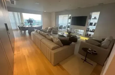 Apartamento à venda, jardim paulista, são paulo, sp
