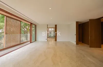 Apartamento para venda por r$18.000.000,00 no fasano cidade jardim - sp