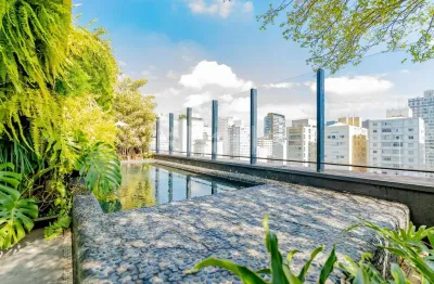 Cobertura para venda por r$ 12.900.000,00 ou locação por r$ 50.000,00/mês no jardim américa, são pa