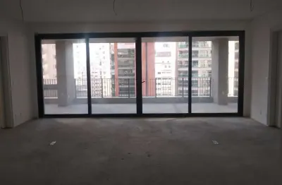 Apartamento com 4 quartos à venda no Itaim Bibi, São Paulo 