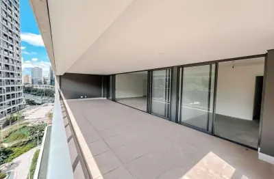 Apartamento com 4 quartos à venda no Jardim Fonte do Morumbi, São Paulo 