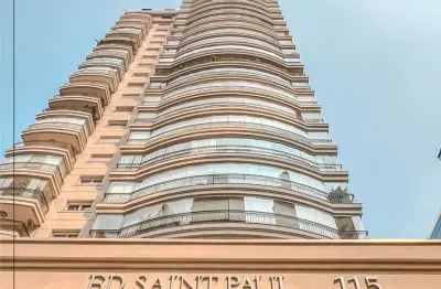 Apartamento para venda por r$ 20.800.000,00 no itaim bibi, são paulo - sp