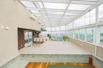 Cobertura por r$ 5.990.000,00 para venda em são paulo, são paulo-sp