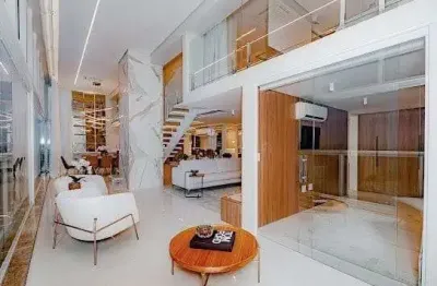 Apartamento para venda por r$ 7.500.000,00  em vila nova conceição, são paulo-sp