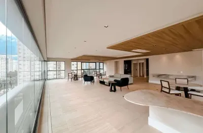 Apartamento à venda, vila nova conceição, são paulo, sp
