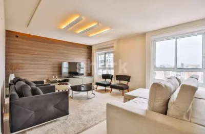Apartamento  para venda por r$5.665.000,00  vila olímpia, são paulo-sp