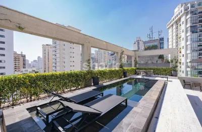 Cobertura para venda por r$ 30.000.000,00 em jardins, são paulo-sp