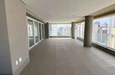 Apartamento à venda em Indianópolis, São Paulo 