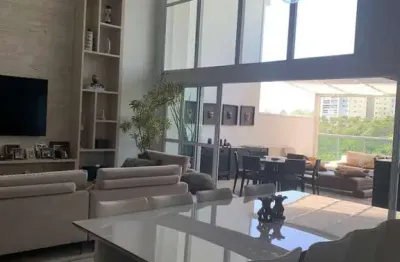 Apartamento para venda por r$ 7.500.000,00 em alphaville, barueri - sp.