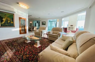 Cobertura para venda por r$ 7.500.000,00 em brooklin, são paulo-sp