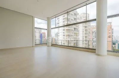 Cobertura para venda por r$15.200.000,00 em vila nova conceição, são paulo -sp