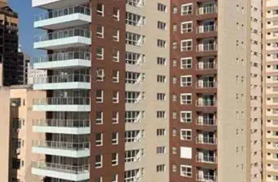 Apartamento com 4 quartos à venda no Itaim Bibi, São Paulo 