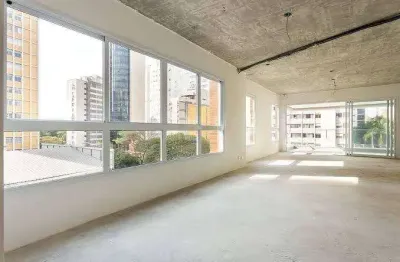 Apartamento com 4 quartos à venda no Itaim Bibi, São Paulo 