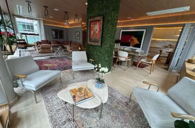 Apartamento com 3 quartos à venda no Jardim Paulista, São Paulo 