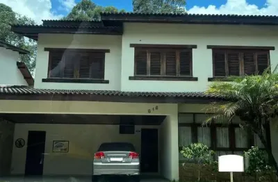 Casa para venda por r$ 2.300.000,00 em alphaville- sp