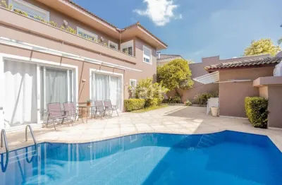 Casa com 3 quartos à venda no Alphaville, Barueri 