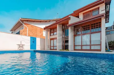 Casa à venda por r$ 3.000.000,00 em alphaville, santana de parnaíba-sp