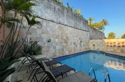 Casa com 4 quartos à venda no Alphaville, Santana de Parnaíba 