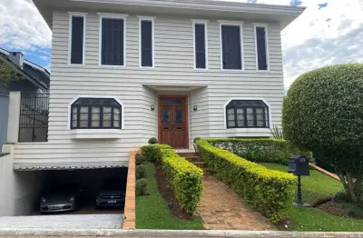 Casa para venda por r$ 2.800.000,00 em alphaville, santana de parnaíba-sp