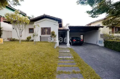 Casa com 4 quartos à venda no Alphaville, Santana de Parnaíba 