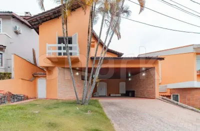 Casa para venda e locação em alphaville, santana de parnaíba-sp
