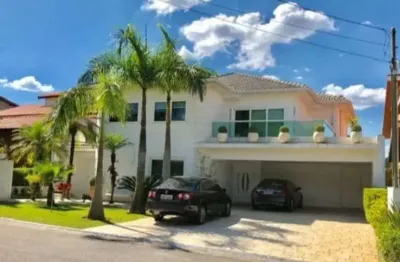 Casa à venda por r$ 4.500.000,00 em alphaville, santana de parnaíba-sp